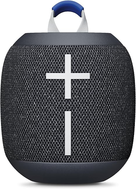 Ultimate Ears WONDERBOOM 4 Waterproof Bluetooth Outdoor Speakers with Big Bass & 360-Degree Sound... | Amazon (US)