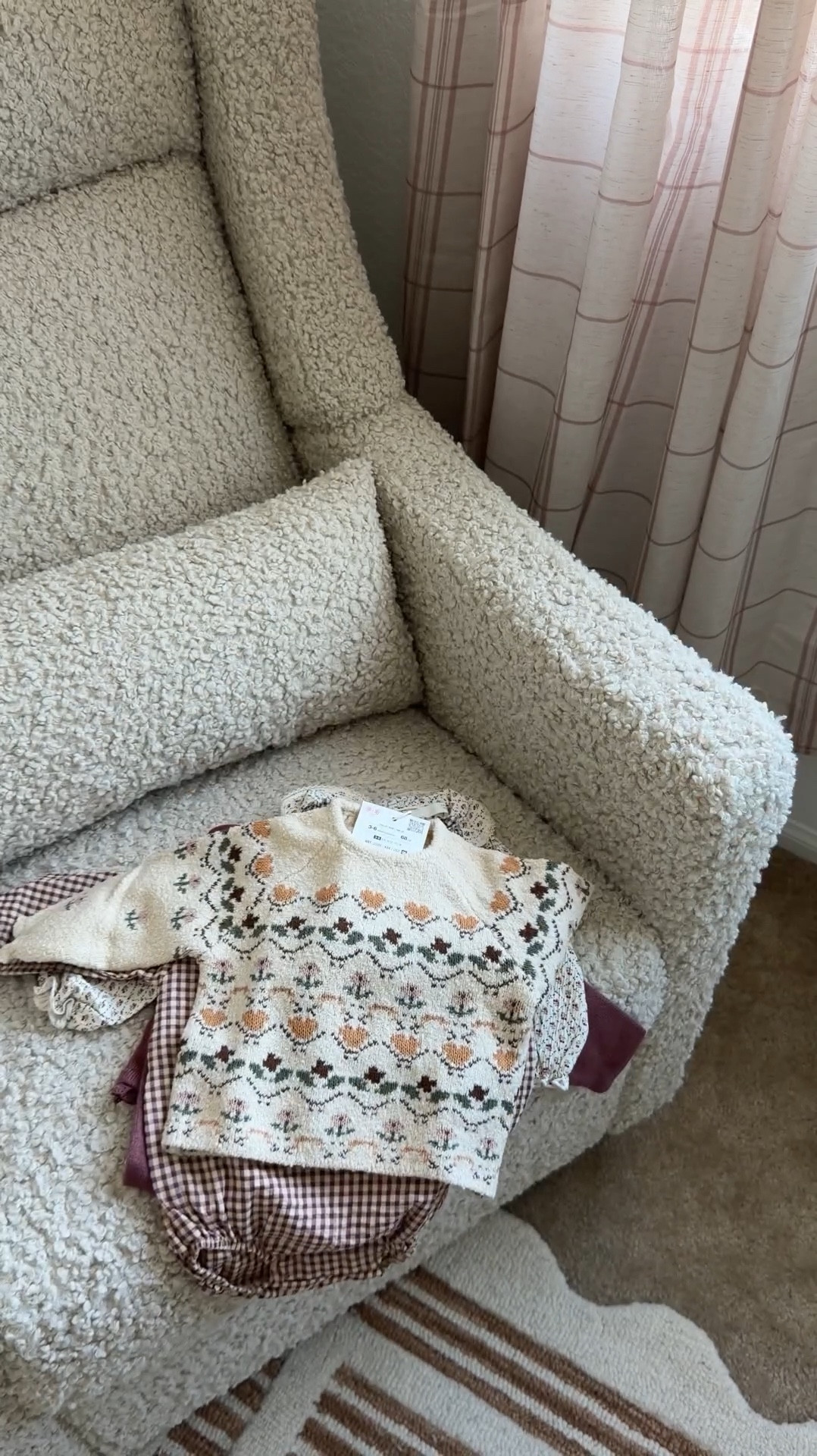 Baby Zara haul 🧸

#LTKBaby #LTKootd #LTKBump