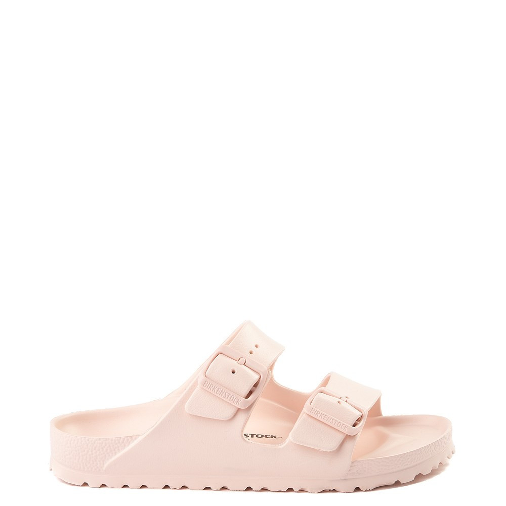 Womens Birkenstock Arizona EVA Sandal - Blush | Journeys