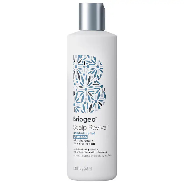 Briogeo Scalp Revival\u2122 Dandruff Relief Shampoo with Salicylic Acid | Sephora (US)