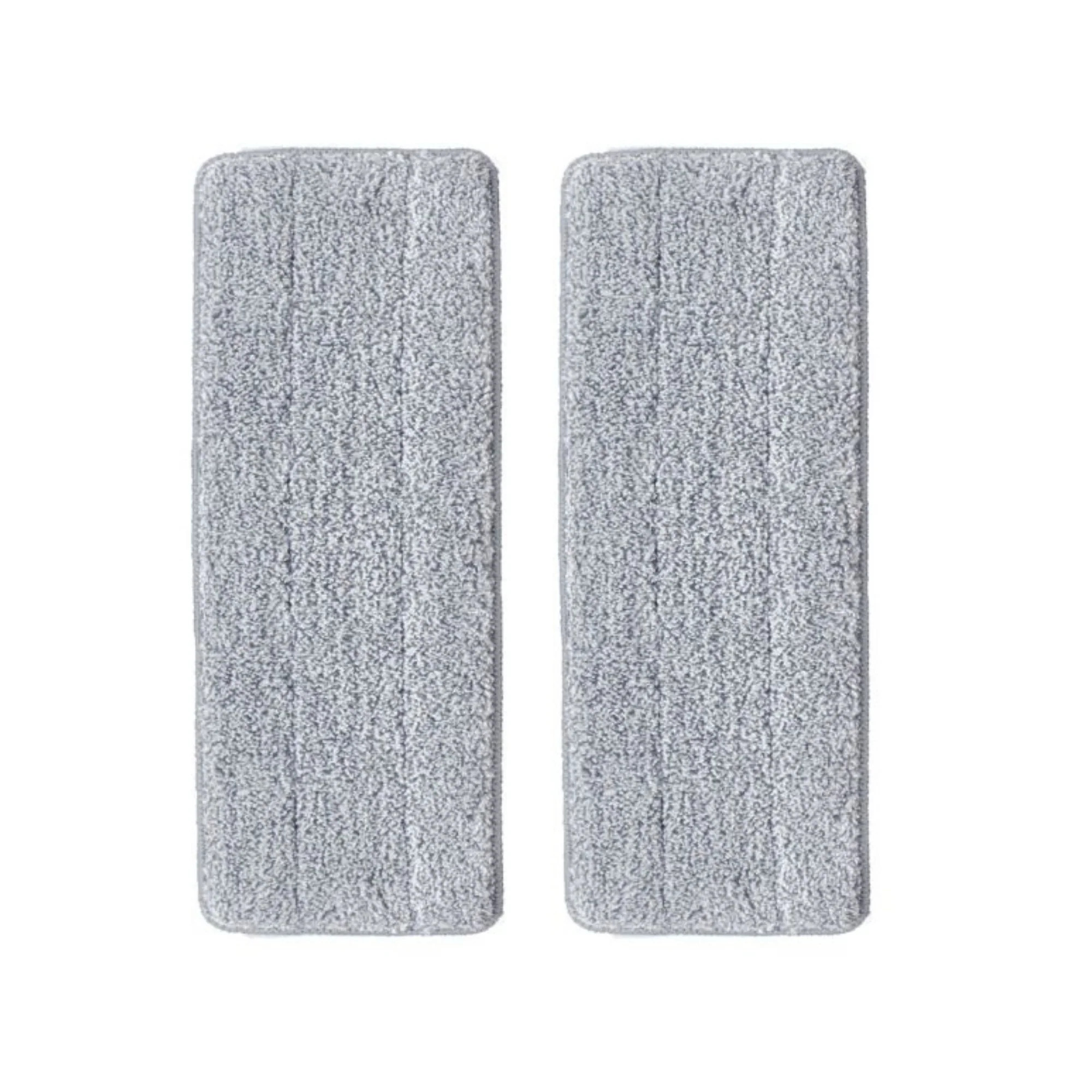 True & Tidy Replacement Microfiber Mop Pad Set | Shop Simon
