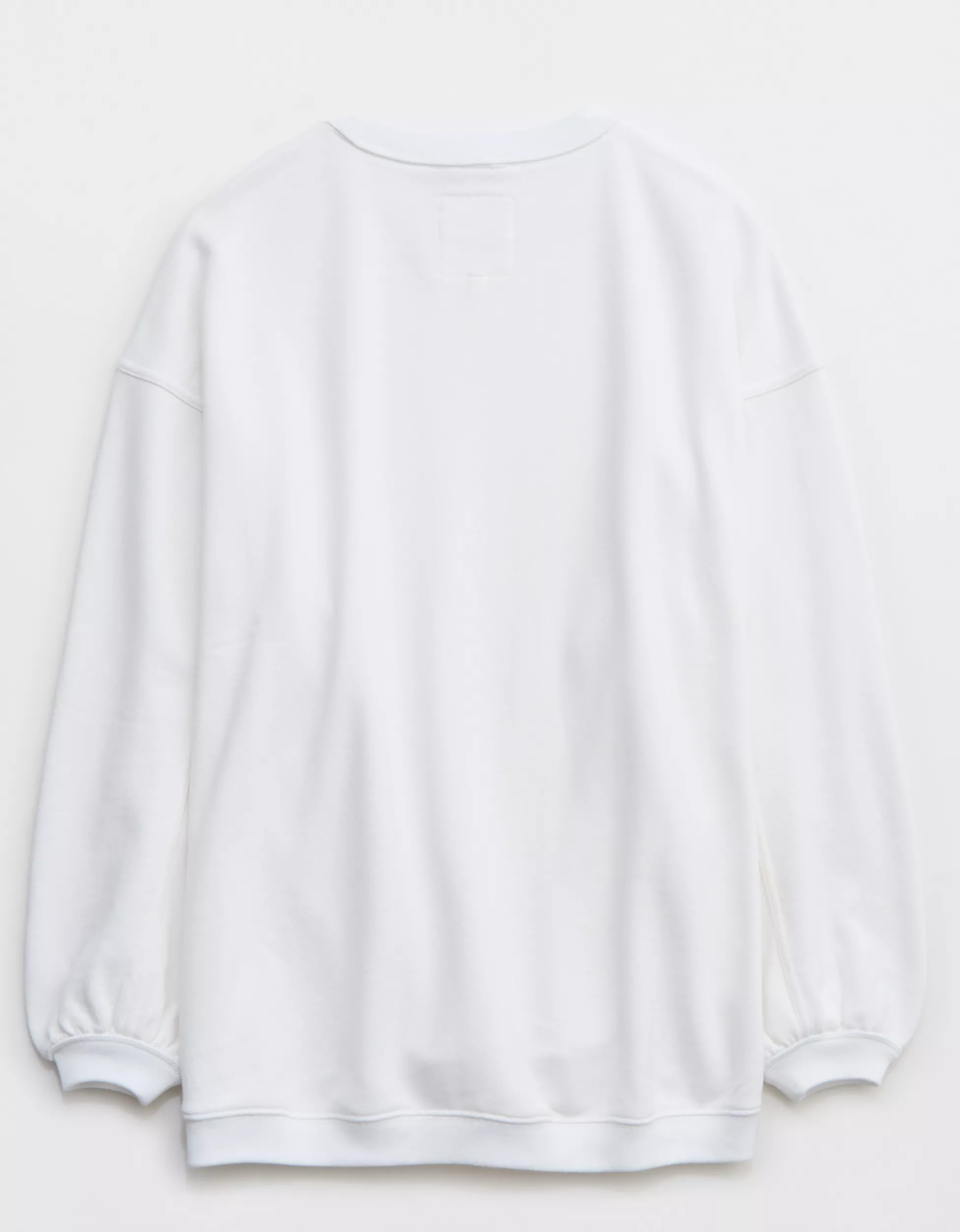 Aerie REAL Crew Sweatshirt | Aerie