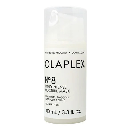 Olaplex No. 8 Bond Intense Moisture Mask 3.3 oz | Walmart (US)