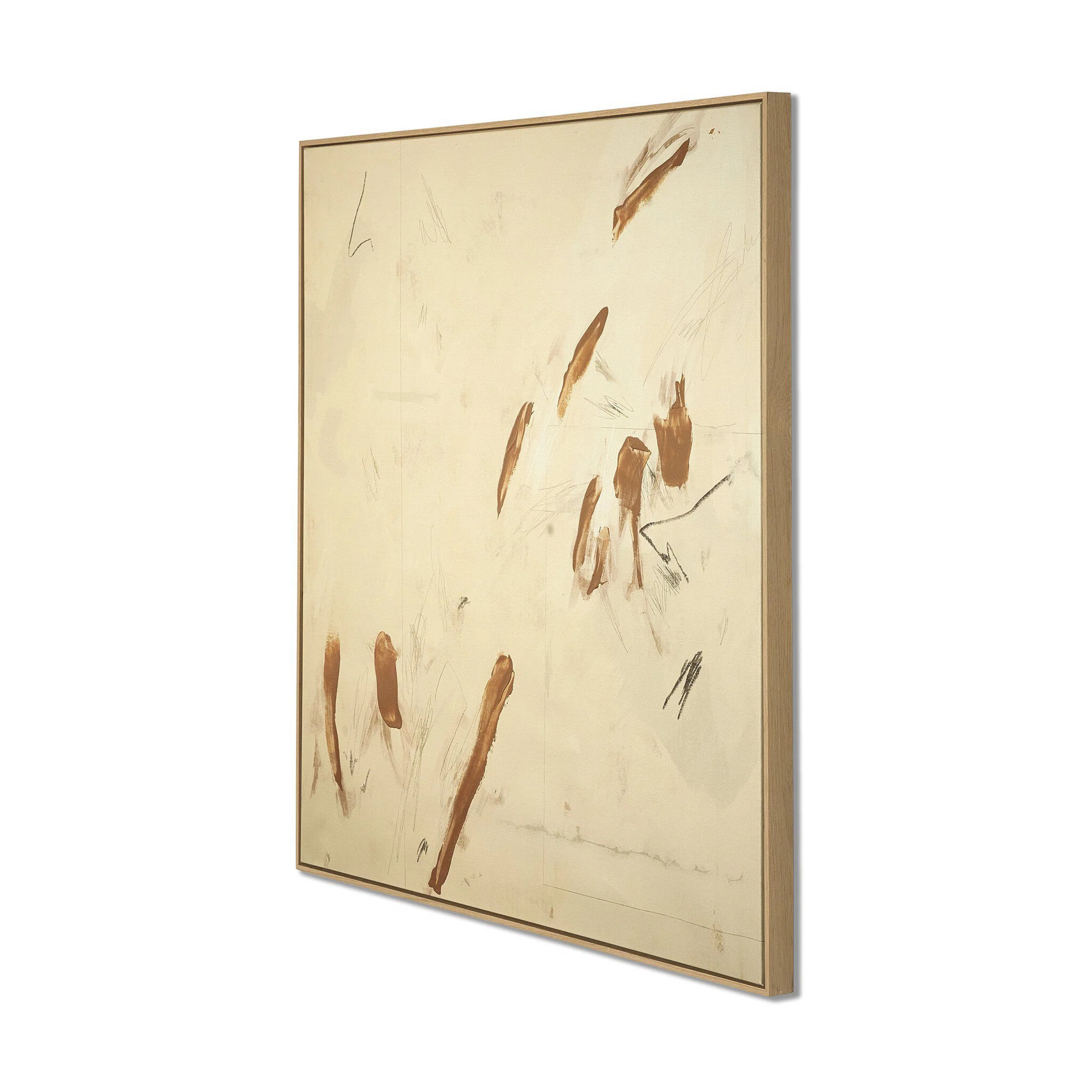 The Weight of Gesture by Coup d'Esprit | Wayfair North America
