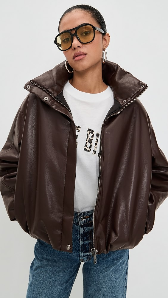 Cyrus Jacket | Shopbop