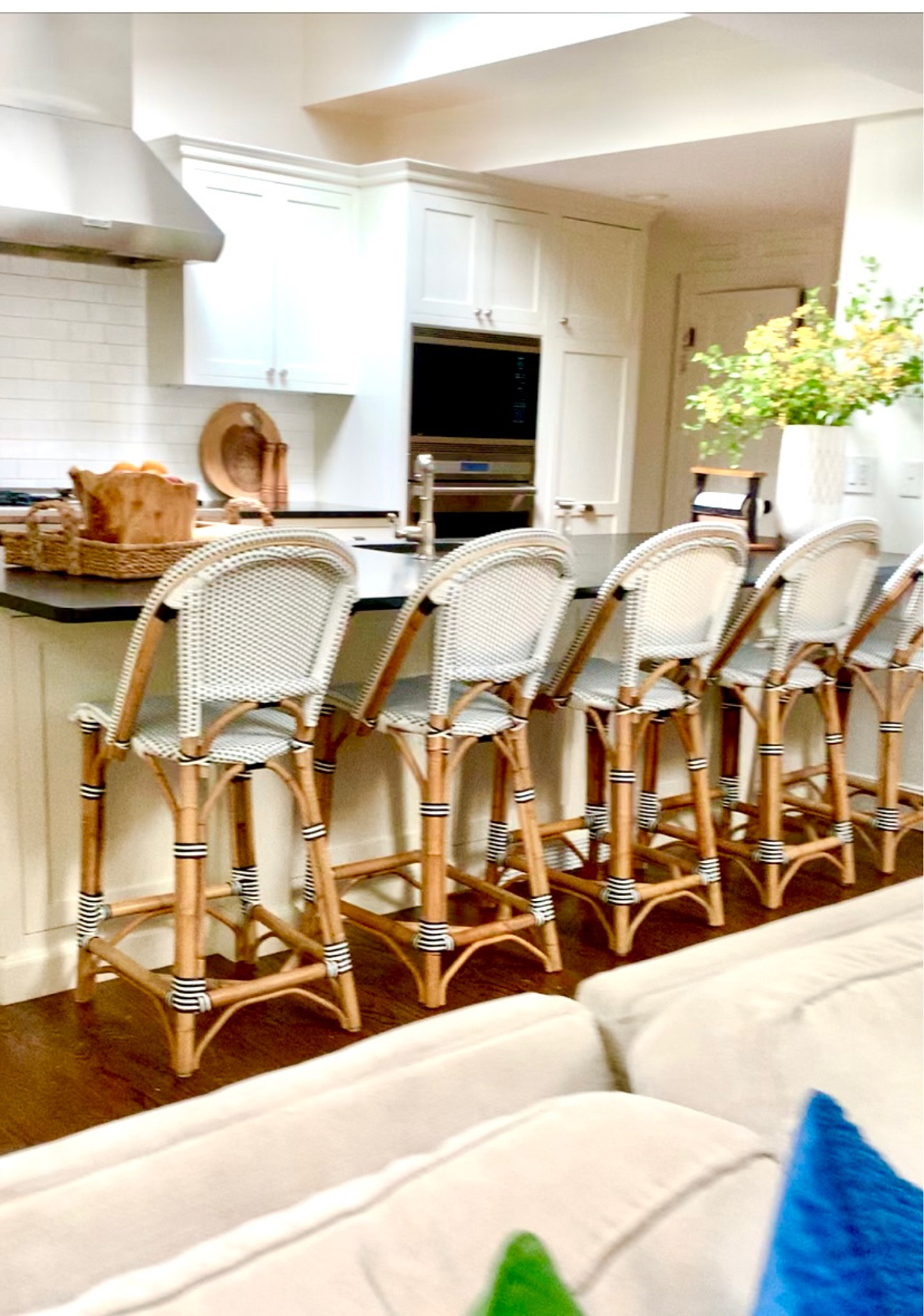Kitchen design and counter stools. 

#LTKFind #LTKstyletip #LTKhome