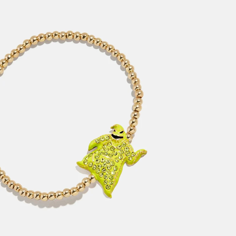 Disney Oogie Boogie Pisa Bracelet - Oogie Boogie | BaubleBar