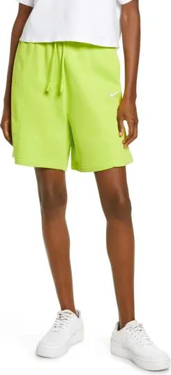 Sportswear Essential Fleece Shorts | Nordstrom