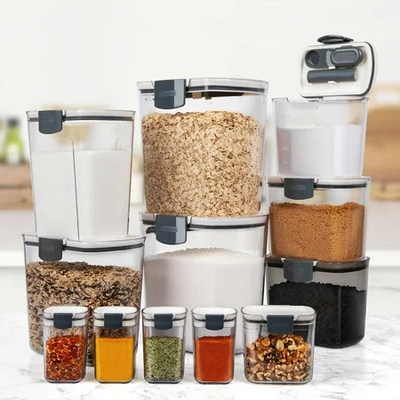 ProKeepers 12-piece Ultimate Pantry Set | Walmart (US)