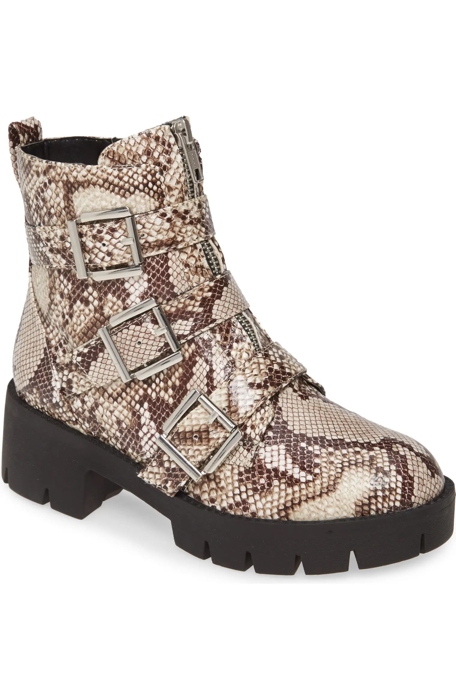 Lilly Moto Boot | Nordstrom