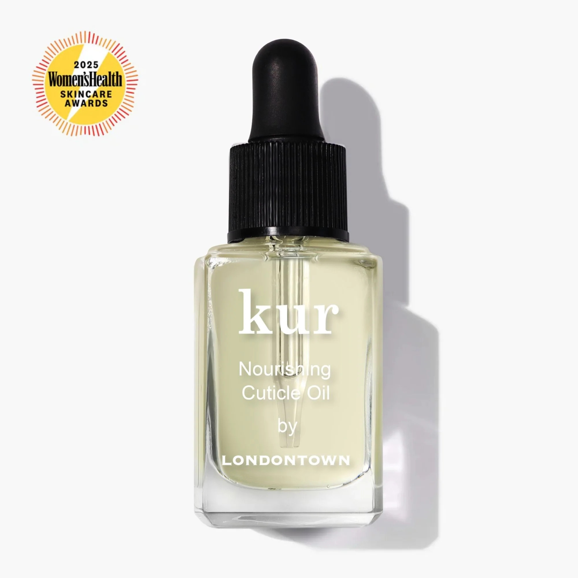 Nourishing Cuticle Oil | LONDONTOWN | LONDONTOWN, INC.