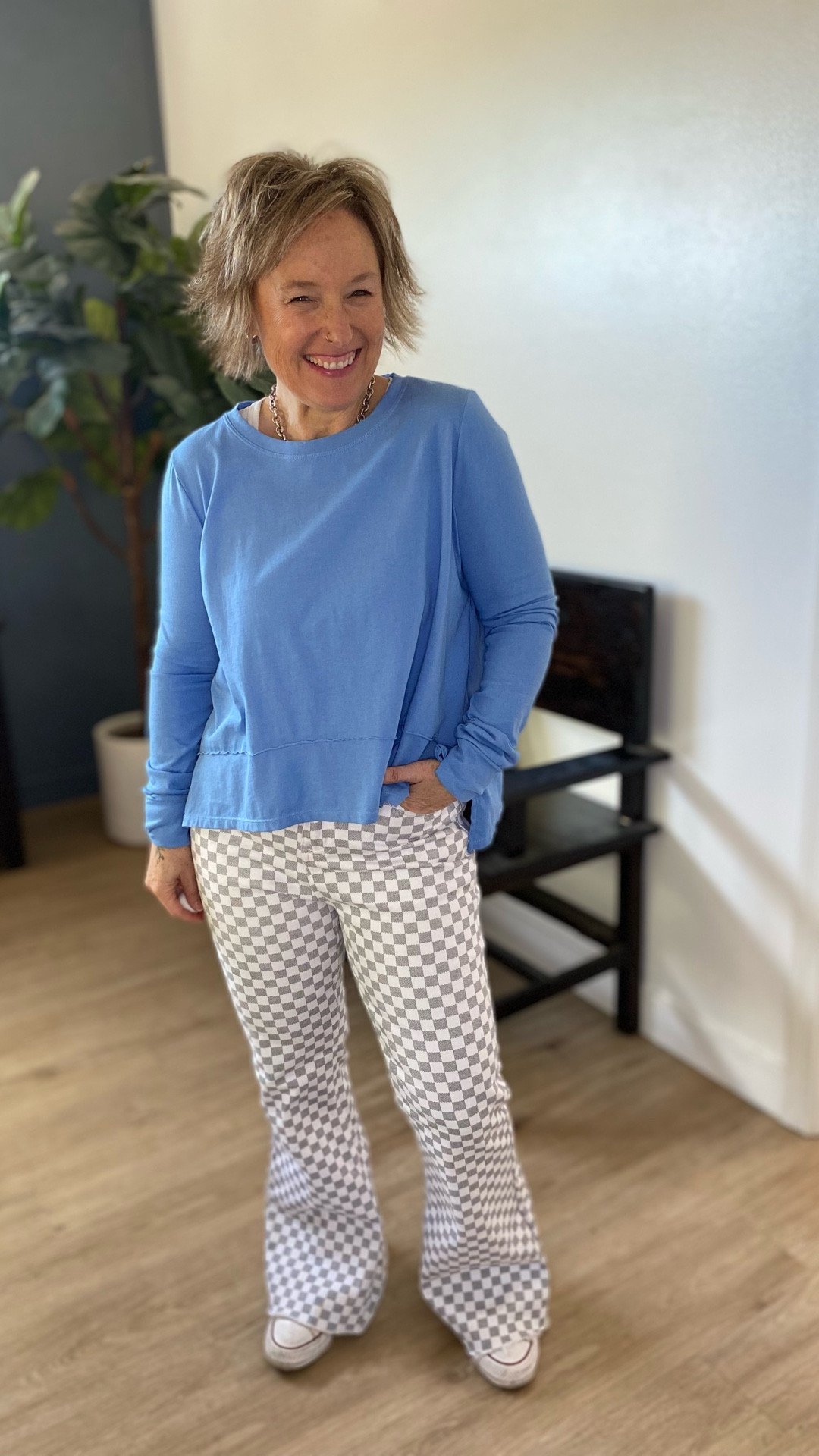 Workout top or everyday wear?!

#LTKFindsUnder50 #LTKStyleTip #LTKOver40