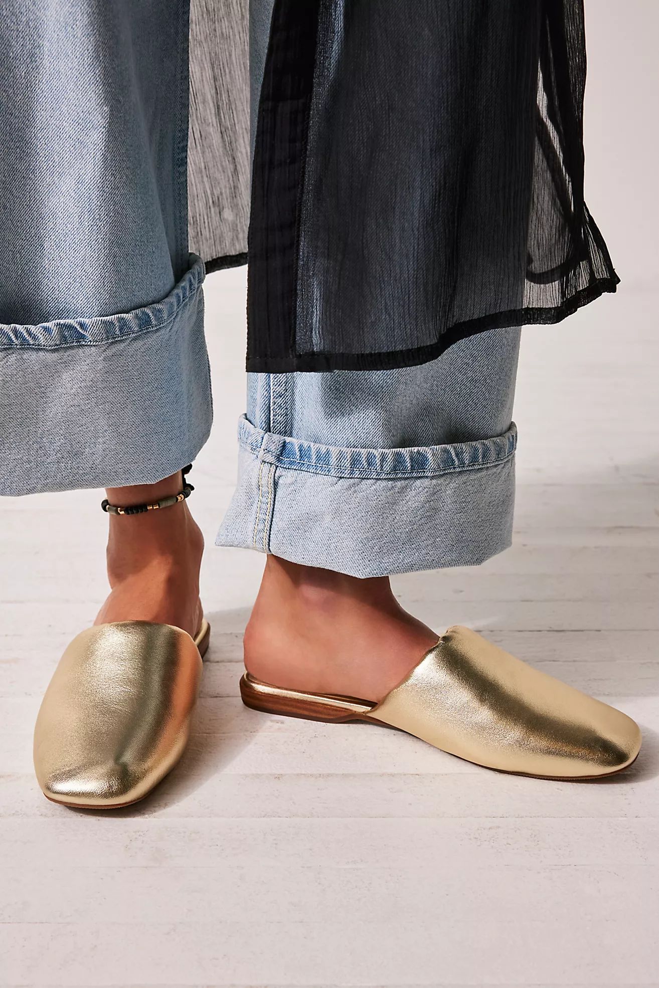 Madi Mule Flats | Free People (Global - UK&FR Excluded)