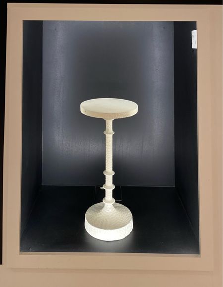 This Cocktail table in  matte White is the the perfect functional and versatile for accent table for your home.



#LTKhome