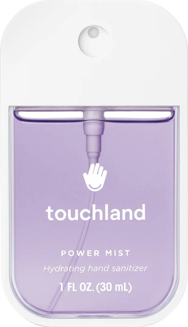 Power Mist Hydrating Hand Sanitizer | Nordstrom