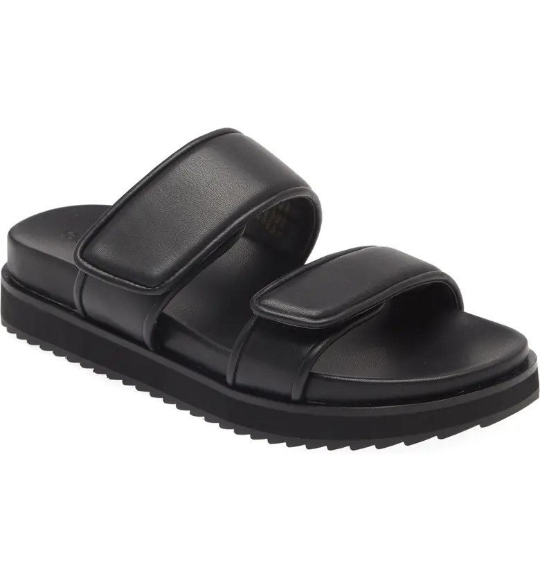 Finley Slide Sandal (Women) | Nordstrom