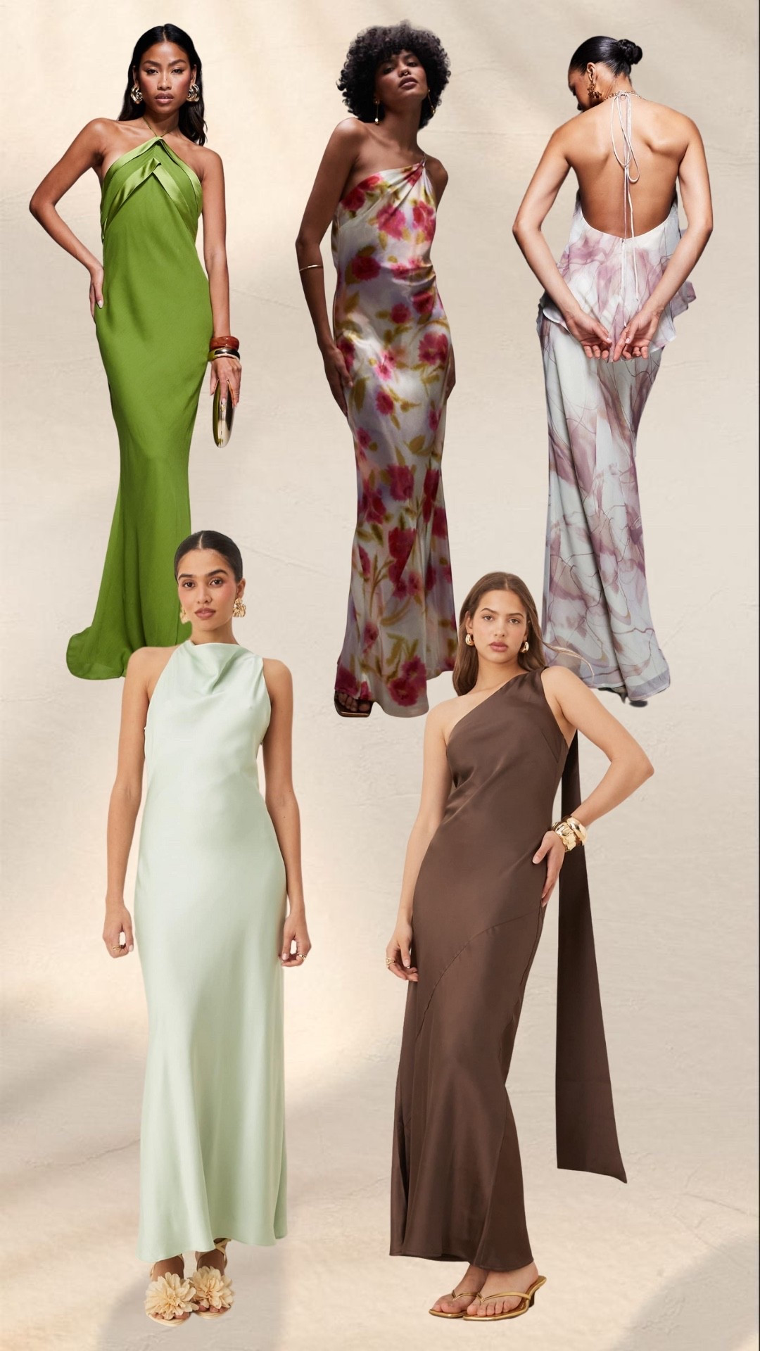 Wedding guest dresses I love from ASOS 

#LTKsummer #LTKdresses #LTKwedding