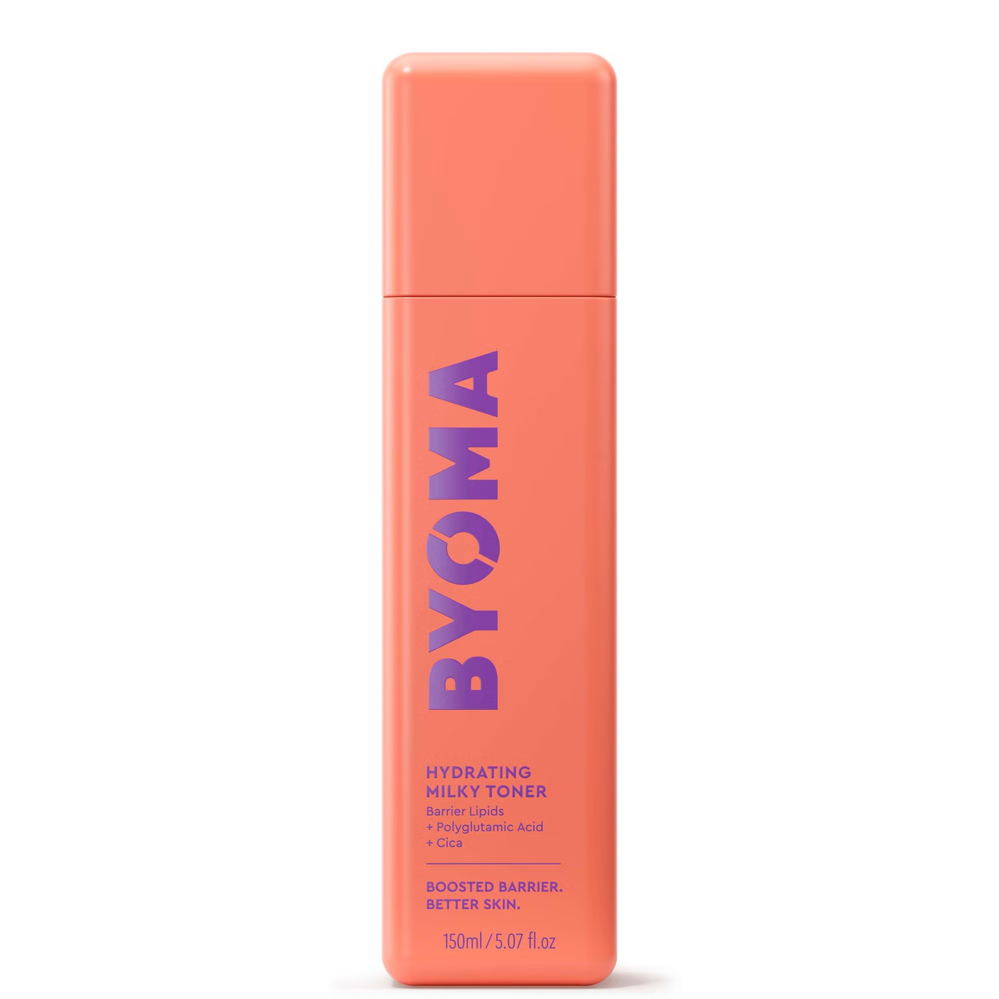 BYOMA Hydrating Milky Toner 150ml | Cult Beauty