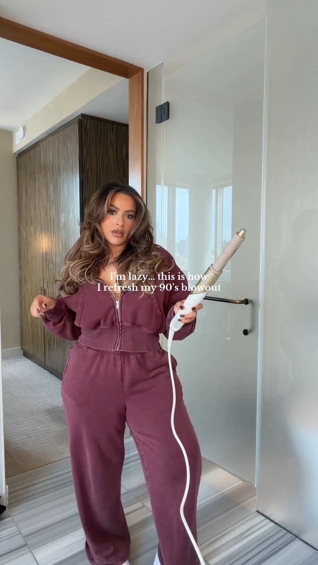 My ultimate favorite hairstyling tool from Shark!L Beauty!

Hair routine, bombshell curls, matching set, beauty routine, hair tools, hairstyles, curvy petite, midsize fashionn


#LTKgrwm #LTKootd #LTKBeauty