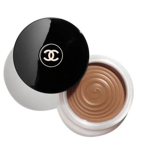 CHANEL LES BEIGES Healthy Glow Bronzing Cream | Chanel, Inc. (US)