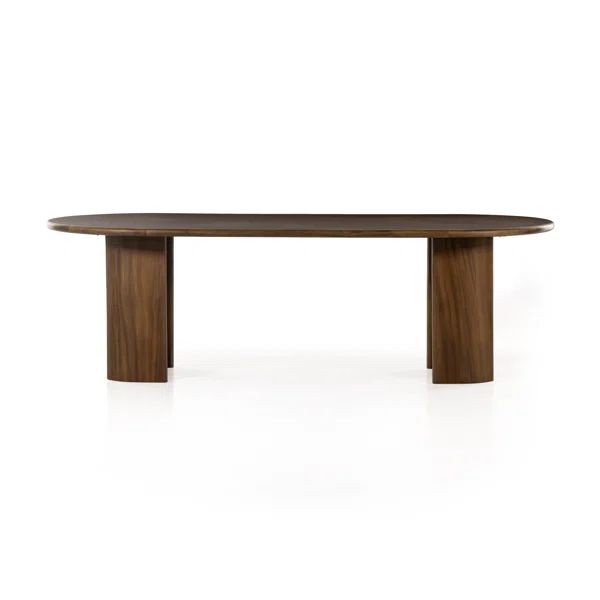 Wesson Oval Dining Table | Wayfair North America