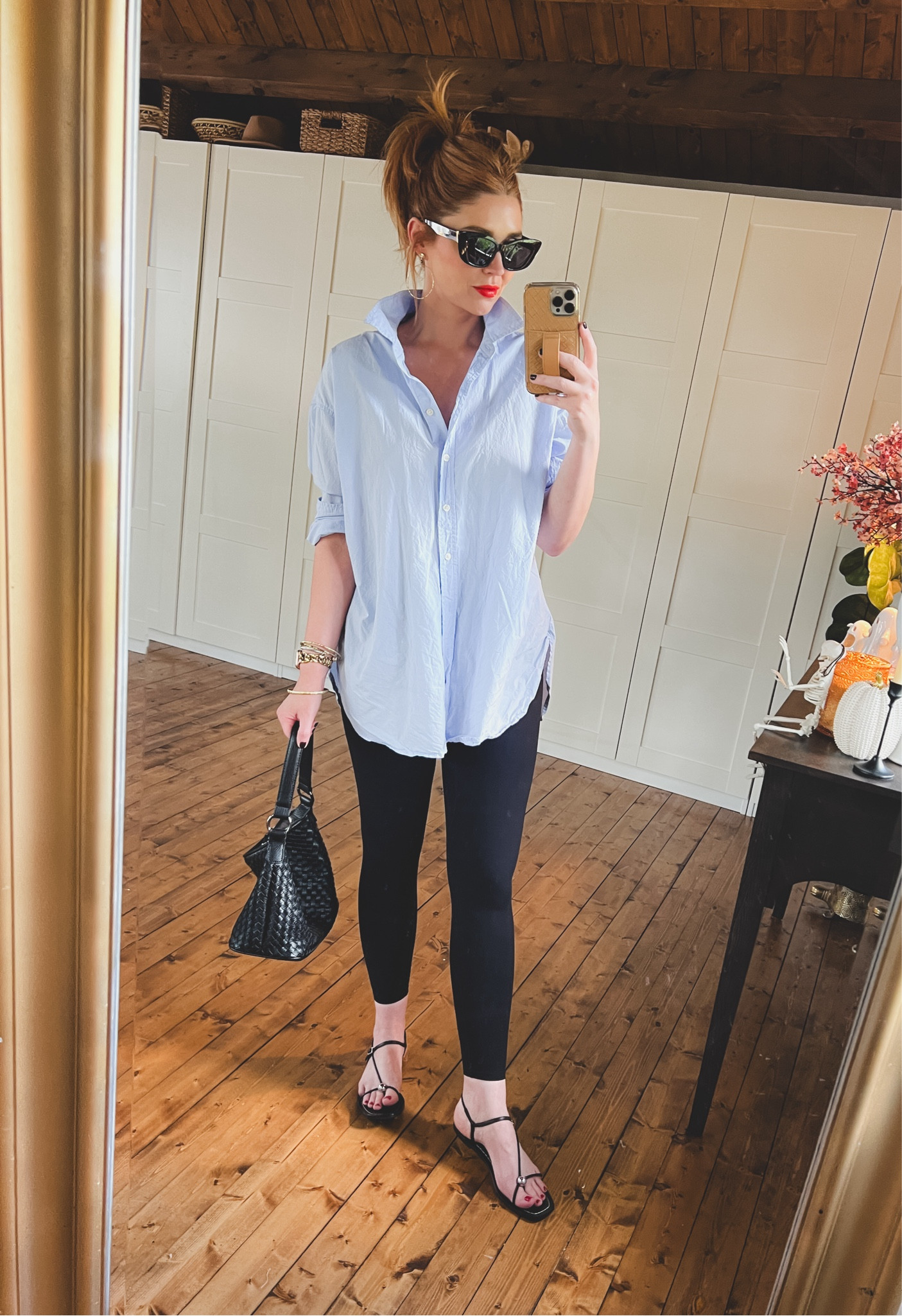  Basics aren’t boring! 😊 and red lipstick is a girls best friend 💋

Fall Outfit 
Target style 
Amazon Fashion 

#LTKSeasonal #LTKFindsUnder50 #LTKBacktoSchool