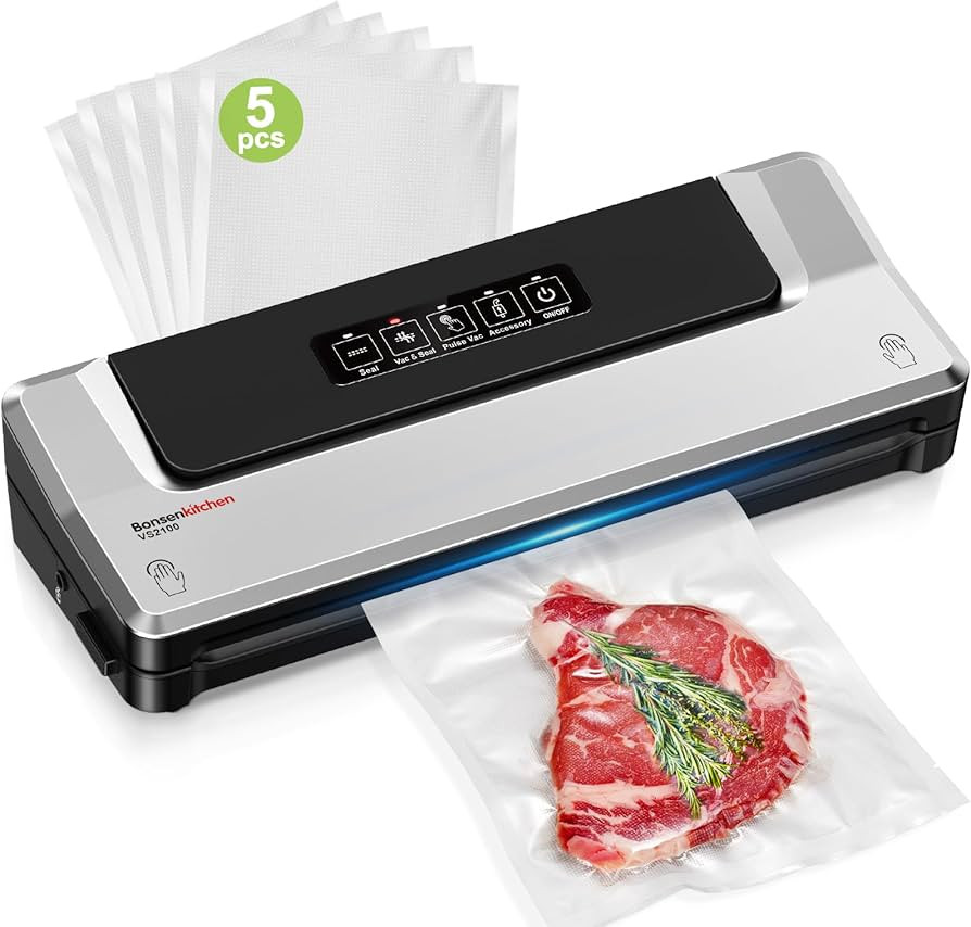 Bonsenkitchen | Amazon (US)