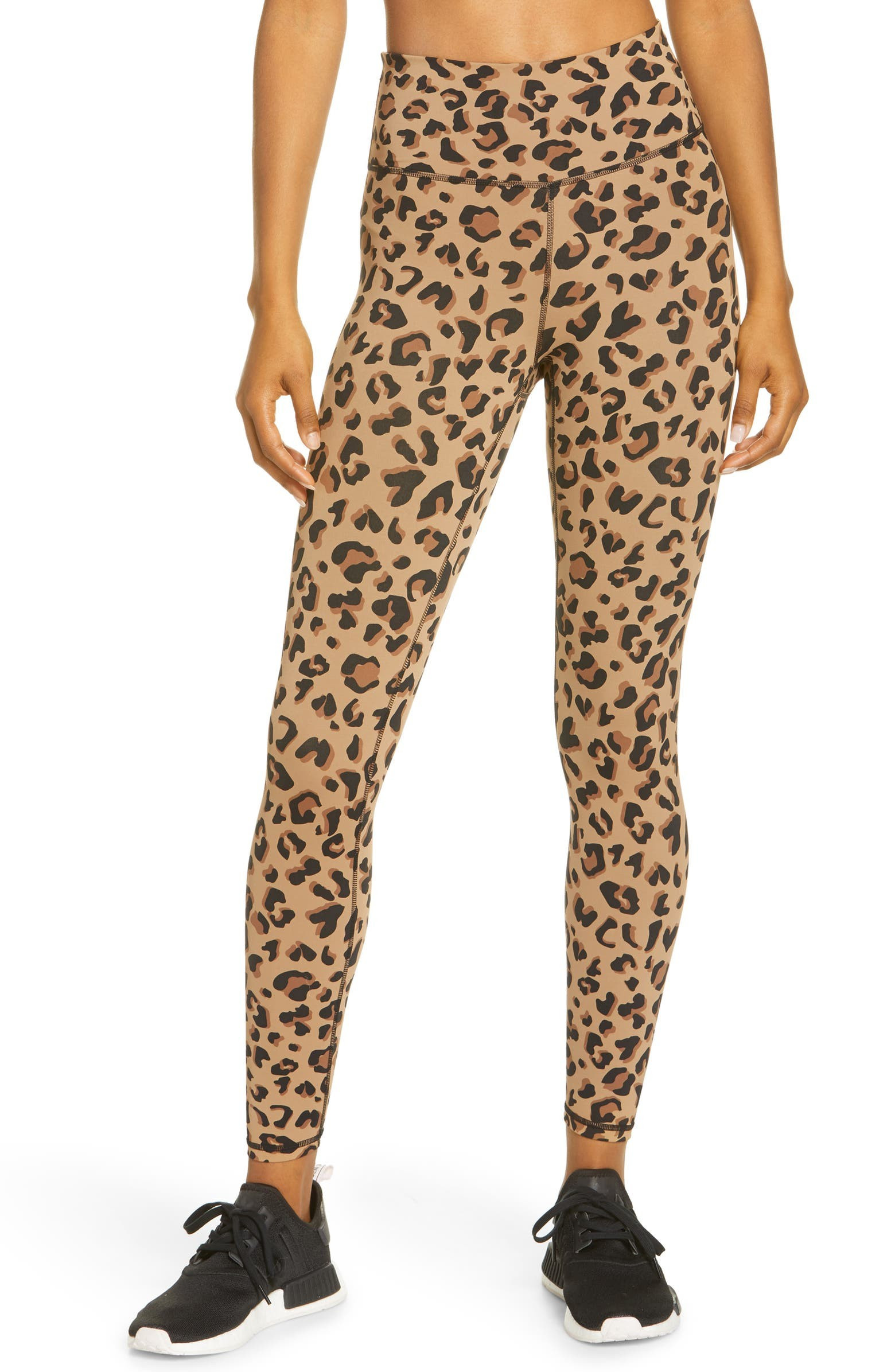 Into the Wild Active Leggings | Nordstrom