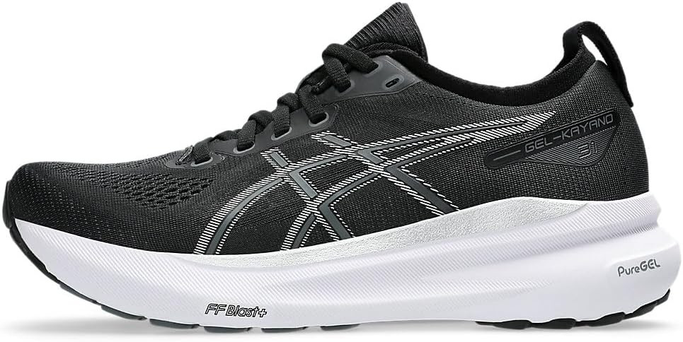 ASICS Women's Gel-Kayano 31 Running Shoes | Amazon (US)