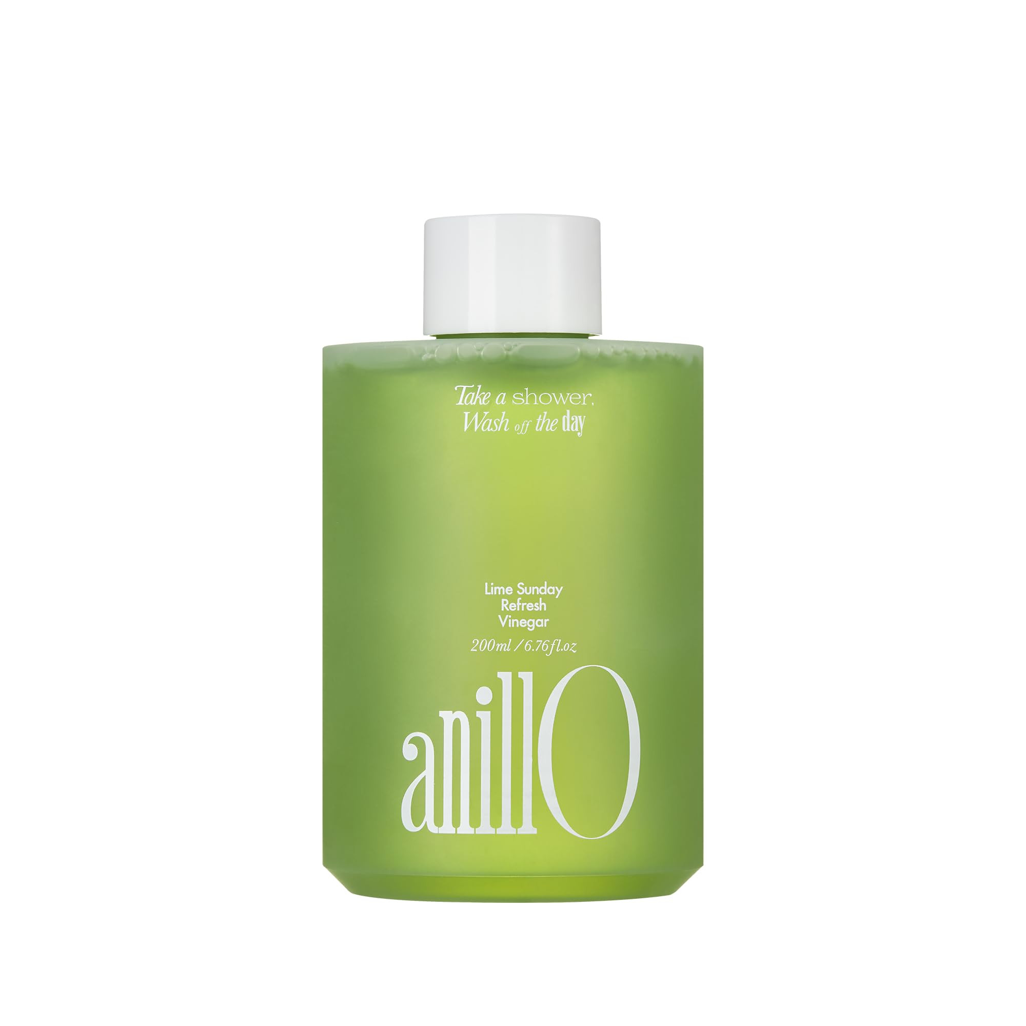 Lime Sunday Refresh - Vinagre para el cabello con vitamina C, vinagre, menta verde para limpieza ... | Amazon (US)