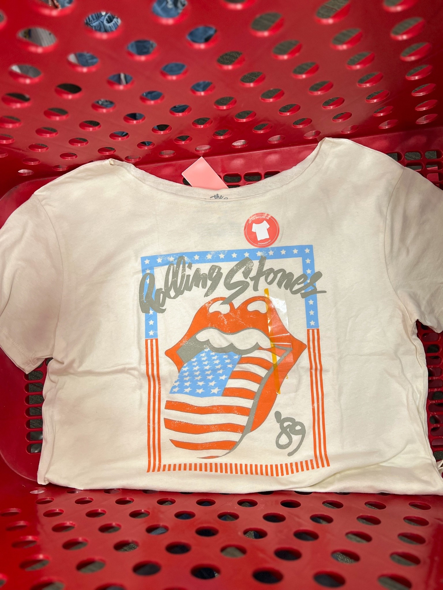 Graphic tees

Target finds, Target style, Fourth of July

#LTKootd #LTKSeasonal #LTKmomlife