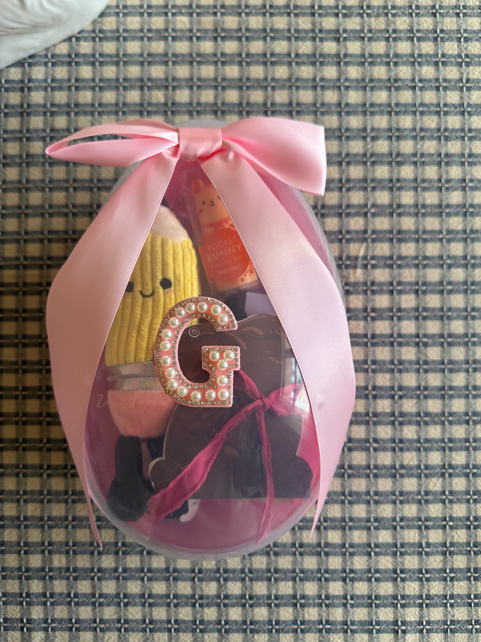 Love these egg to use as gift containers for Easter! Sharing all my finds on what to place inside for a teacher gift inspiration post

#LTKSeasonal #LTKHome