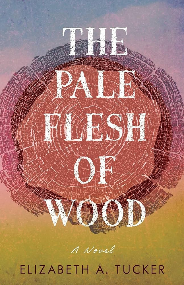 The Pale Flesh of Wood: A Novel | Amazon (US)