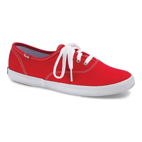 Keds Champion Oxford Canvas Sneaker (Women's) - Walmart.com | Walmart (US)