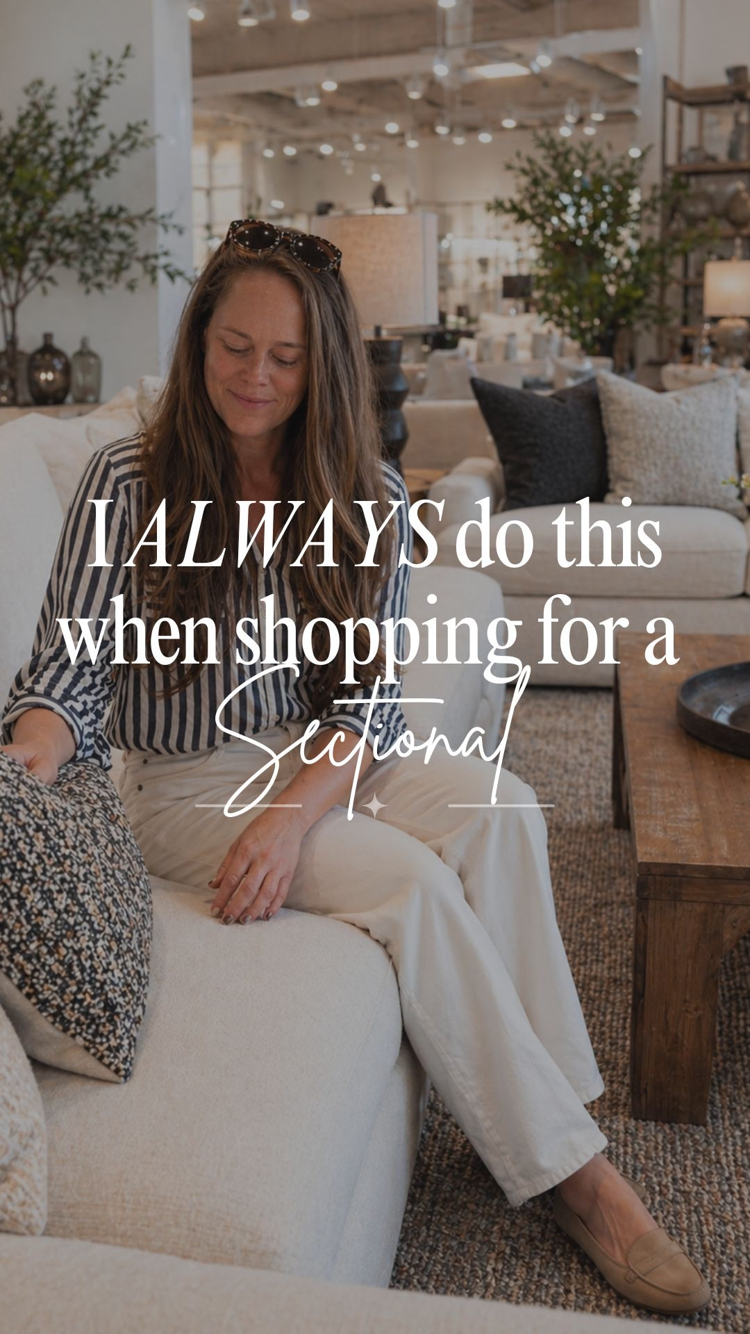 Sectionals, couches and sofas with a chaise: linking my top favorites for style, comfort and quality.

If you need helping finding the perfect sectional for your home and pulling everything together in a cohesive way, check out my design packages at 👉🏻 mendezmanor.com

#LTKHome