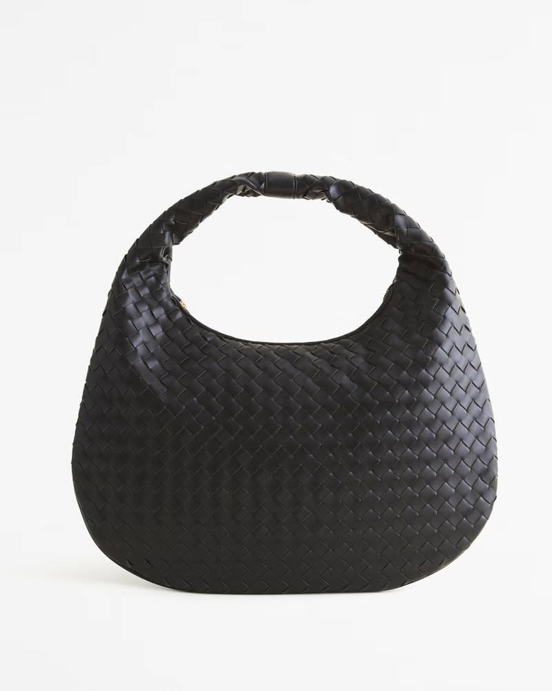 Everyday Shoulder Bag | Abercrombie & Fitch (US)