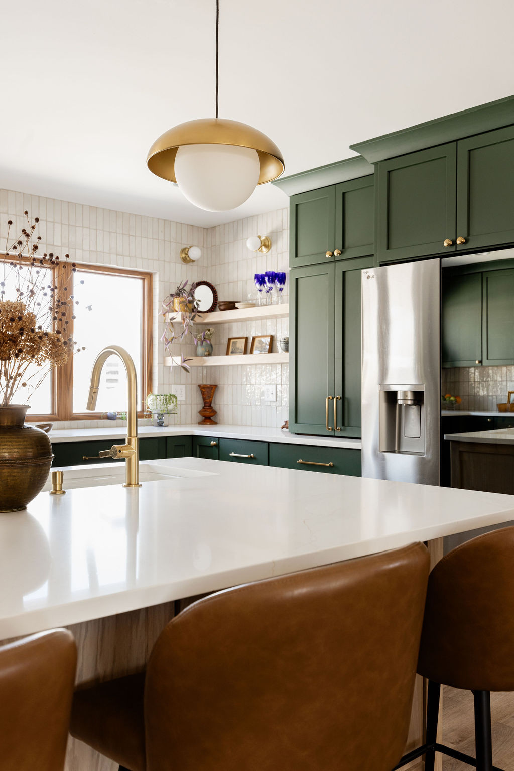 Welcome to our Rock Garden kitchen remodel! ✨ #LTKDesign #LTKInteriorDesign #LTKRemodeling #LTKRenovation #LTKInteriorDesigner 

 