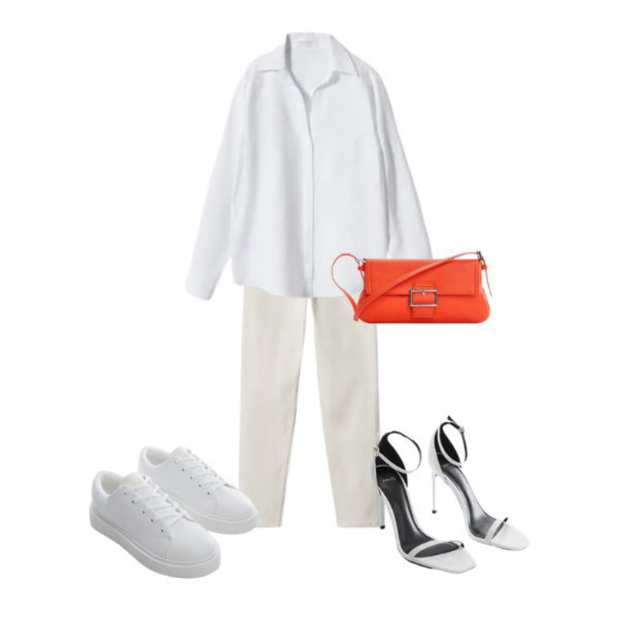 Outfits with white jeans

#LTKSeasonal #LTKeurope #LTKstyletip