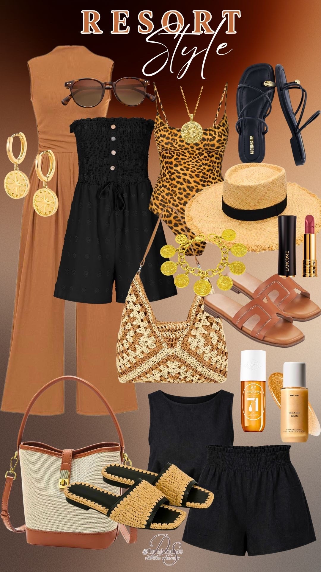#midsizefashion #outfitinspo #resortstyle

#LTKgrwm #LTKOver40 #LTKMidsize