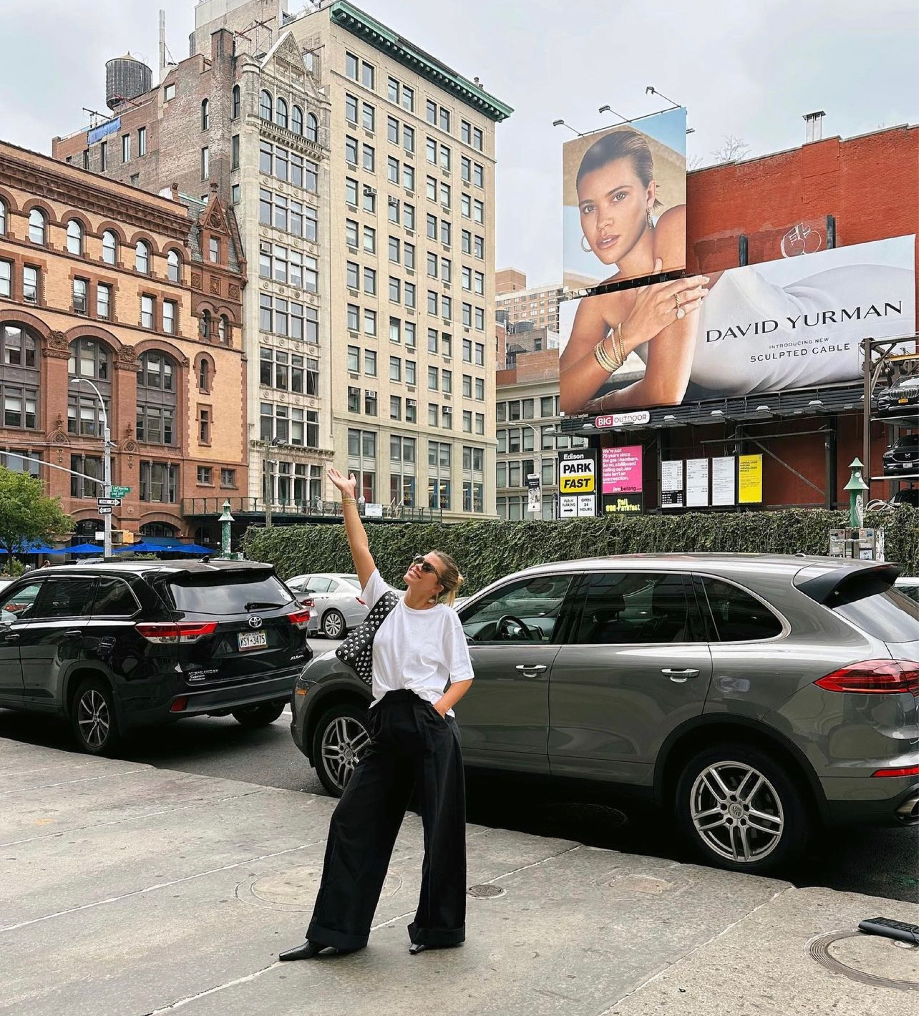 Exact outfit details are linked below 🖤

#LTKstyletip #LTKsalealert