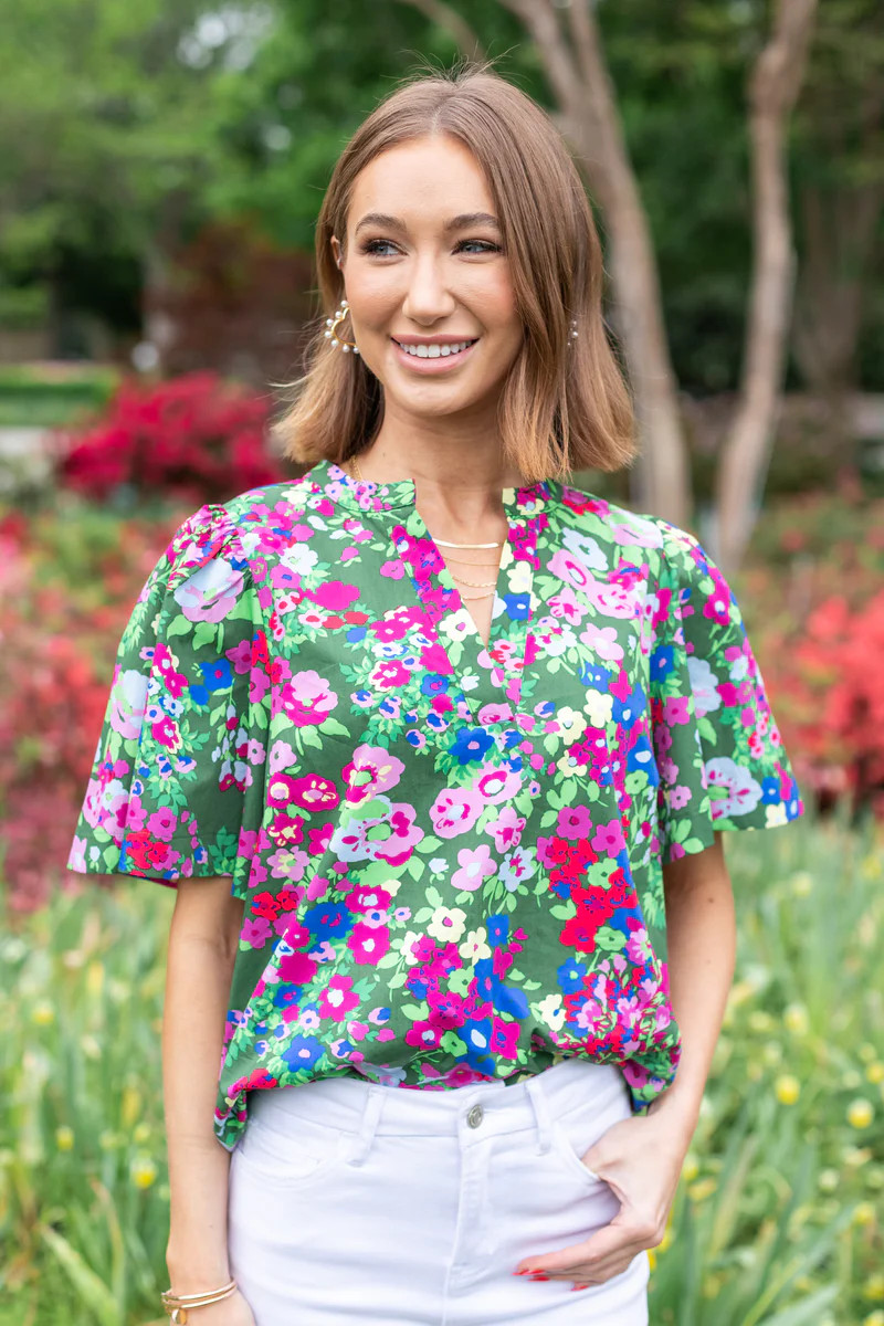 Alessandra Top | Avara