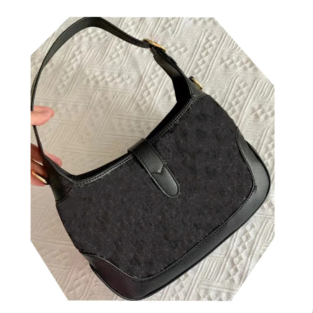 Fashions classics Shoulder Bag High Quality Luxury Handbag Crossbody Bags Women Luxurys Brands Ha... | DHGate