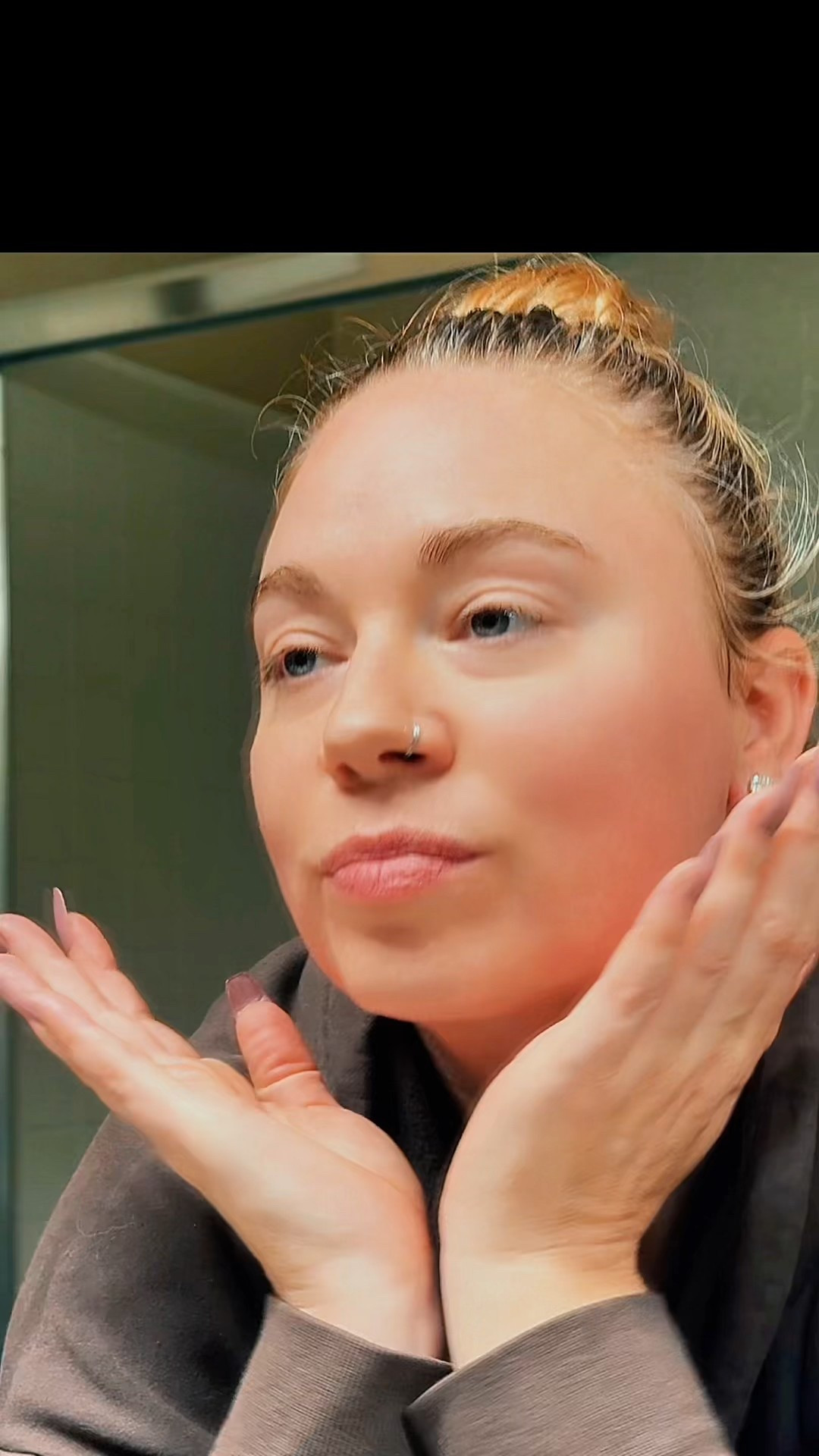 Put some matcha 🍵 on your face right now! TirTir mastered matcha PDRN with this toner. Be the cool, hip gifter for the holidays this year with Korean skincare that really works and glow by the Christmas tree! 🎄🤩

#LTKBeauty #LTKmorningroutine #LTKHoliday