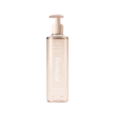 Glossy Shave Oil | Athena Club