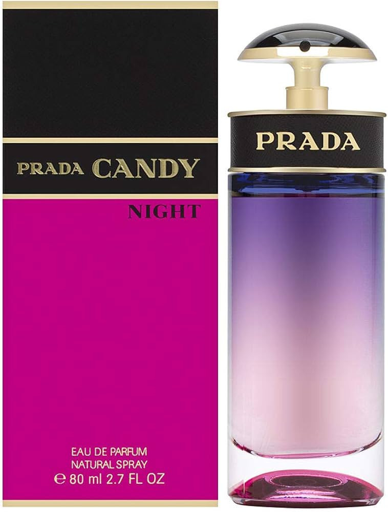 Prada Prada Candy Night Women 2.7 oz EDP Spray | Amazon (US)