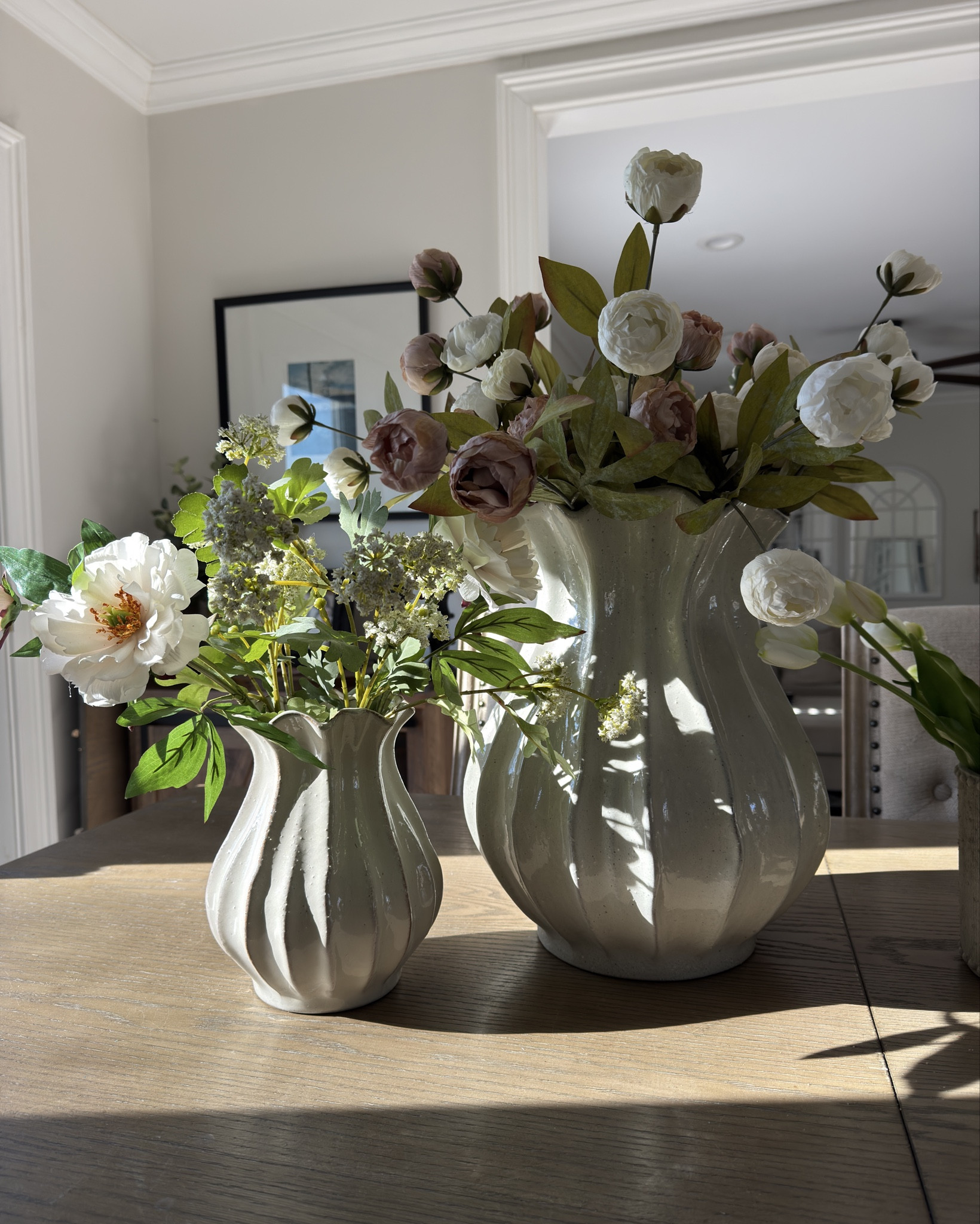 Side by side for reference 9” and 16” 

#LTKSpringSale #LTKSeasonal #LTKHome