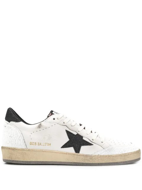 Golden GooseSuperstar sneakers | Farfetch (US)
