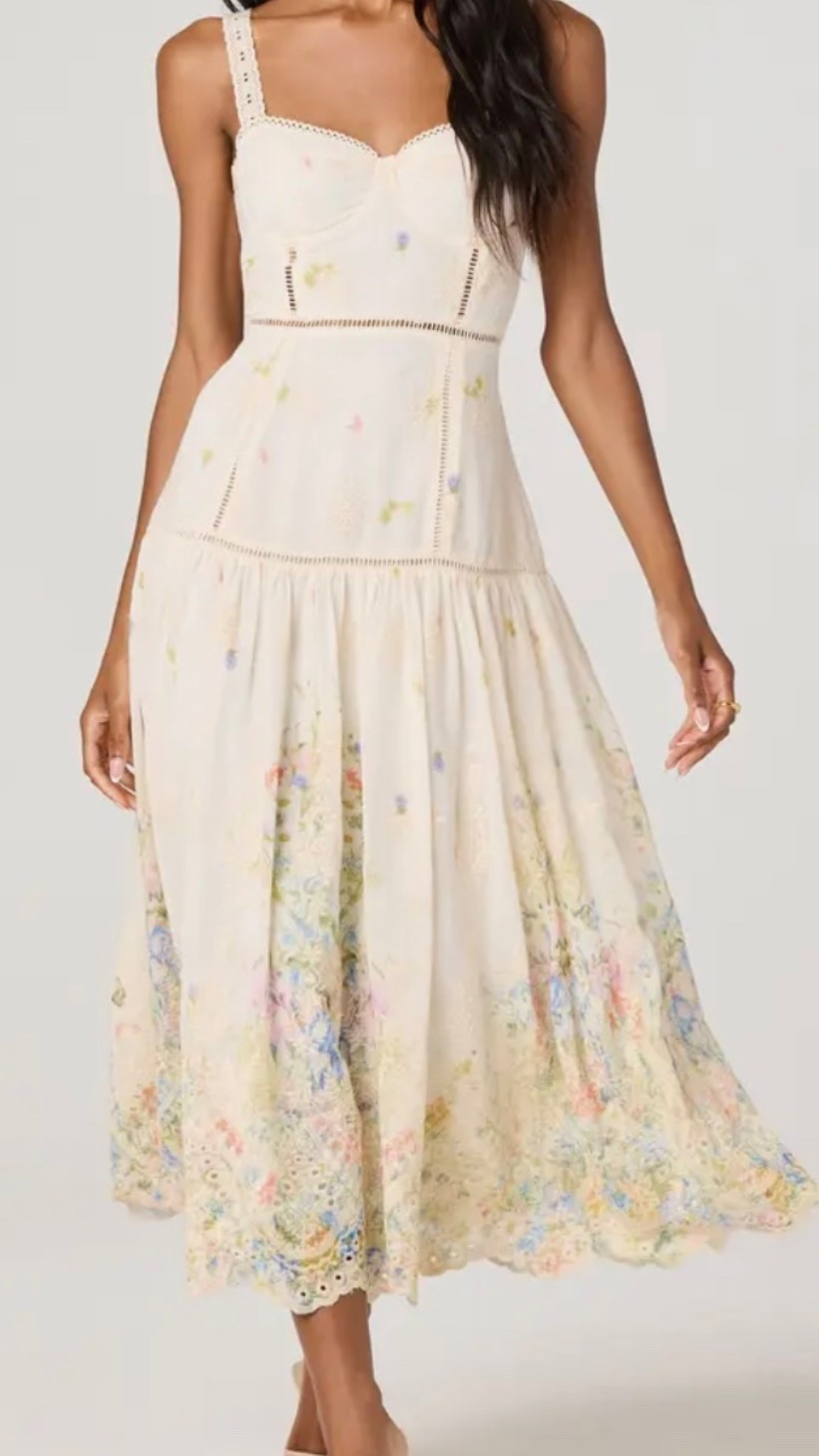 Spring dresses
Easter dresses 