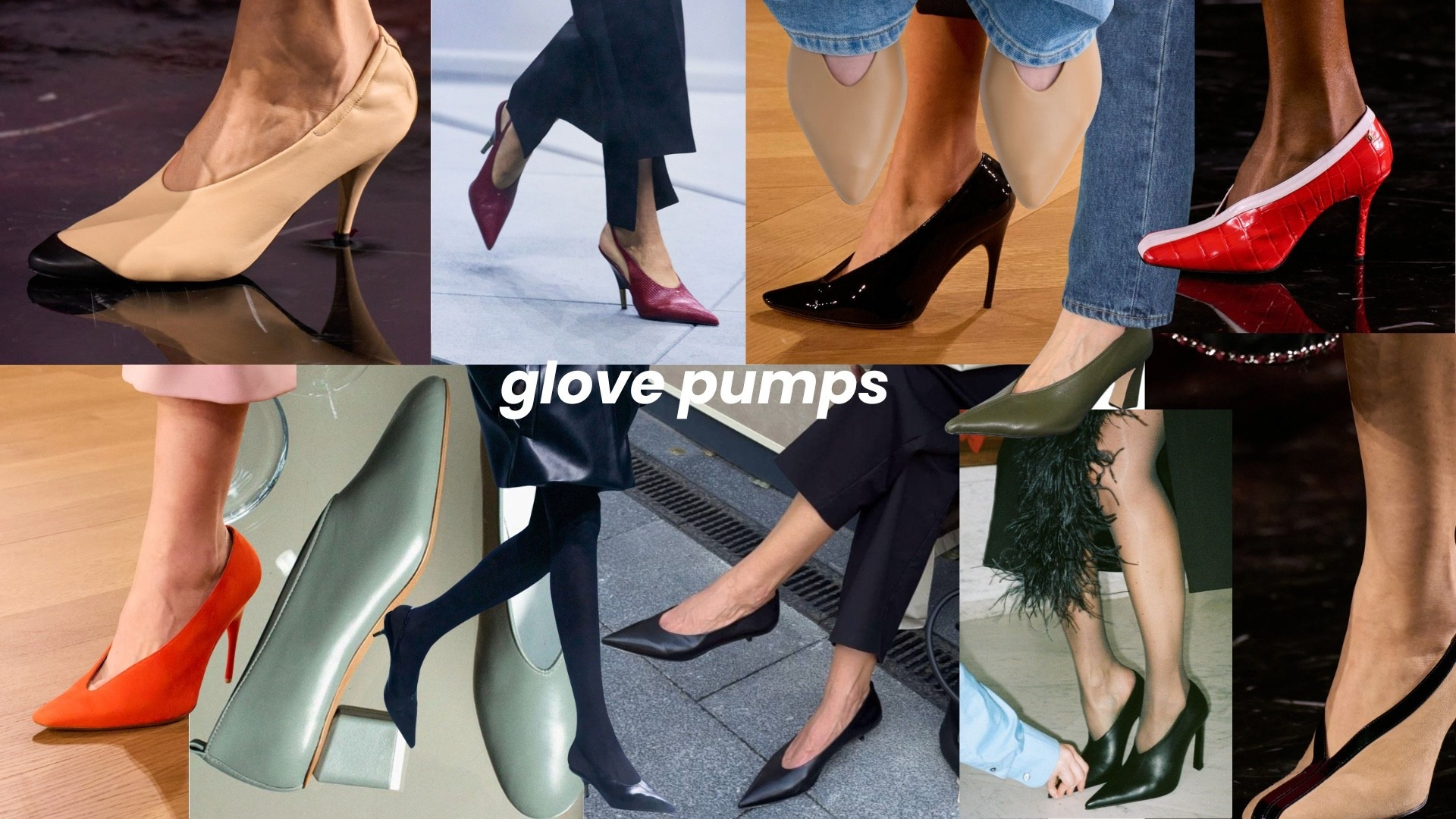Shoe Trends 2026