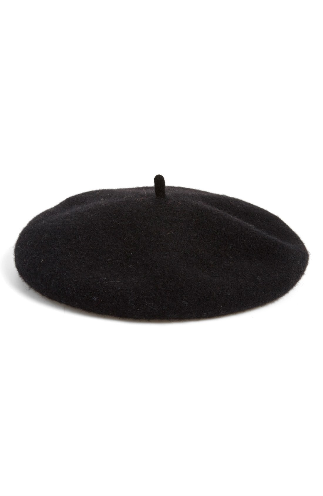 Wool Blend Beret | Nordstrom